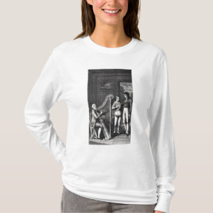 Wilhelm Meister's Apprenticeship' T-Shirt