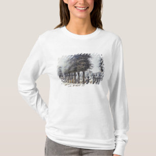 Wilhemsplatz, Berlin T-Shirt
