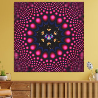 Wilkes Bug Canvas Print