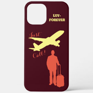 Will Be There iPhone 12 Pro Max Case