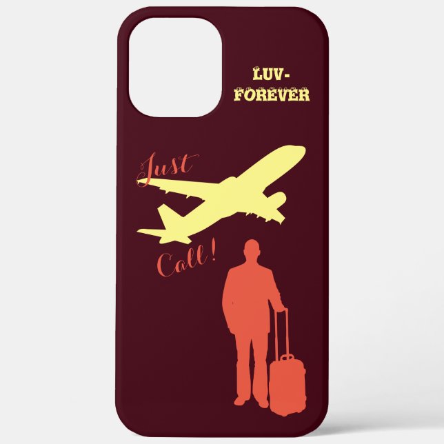 Will Be There Case-Mate iPhone Case (Back)