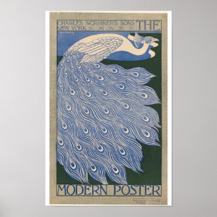 Will H. Bradley , The modern poster 