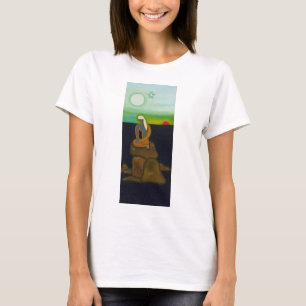Will I Ever Meet Her? 2009 T-Shirt