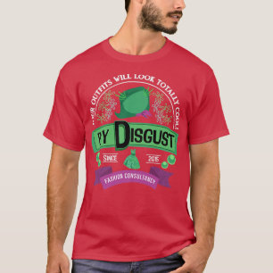 Will Look Totally Cool! The Best Gift For An Emoti T-Shirt