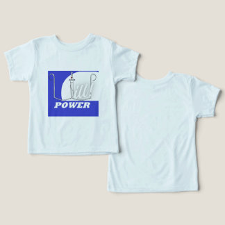 "Will Power" BLUE by Kriyas Collection