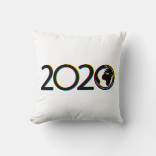 Will the World finally start to see things clearly Cushion
