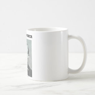 Will To Power (Friedrich Nietzsche) Coffee Mug