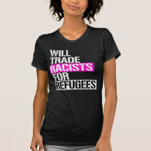 Will trade racists
