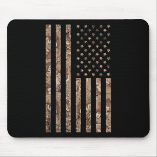 Will Trade Sister For Fireworks Funny 4th Of July Mouse Pad