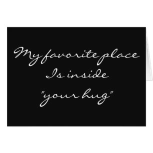 "WILL U MARRY ME" MY FAV PLACE IS INSIDE YOUR HUG