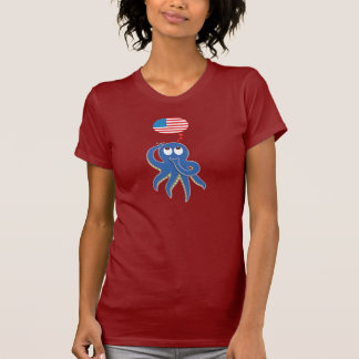 Will USA win the next World Cup? T-Shirt