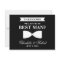 Will you be my Best Man | Groomsman