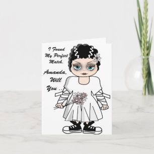 will you be my bridesmaid ? be my bridesmaid invitation