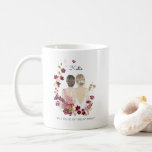 Will you be my Bridesmaid/Maid of Honour Proposal Coffee Mug<br><div class="desc">Will You Be My .. bridesmaid, maid of honour, matron of honour or flower girl wedding proposal mug that will make your girls smile and leave them with a keepsake that they will enjoy for many years to come! Cute poem on the reverse side or write your own custom message....</div>