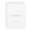 Will You Be My Bridesmaid | Modern Photo Card