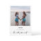 Will You Be My Bridesmaid | Modern Photo Card
