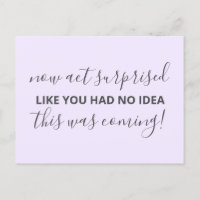 Will You Be My Bridesmaid Simple Funny