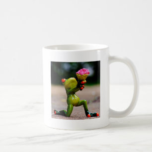 Will you be my.... coffee mug
