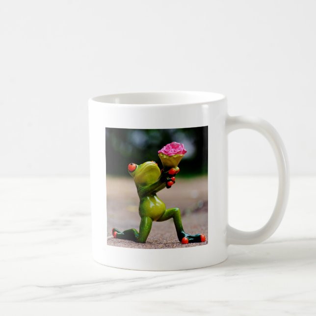 Will you be my.... coffee mug (Right)