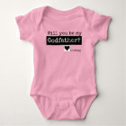 will you be my godfather