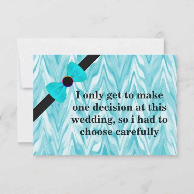 Will you be my Groomsman? Burlap Background Invitation (Front)