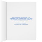 Will You Be My Maid of Honour Las Vegas Sign Card