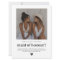Will You Be My Maid of Honour Photo Proposal