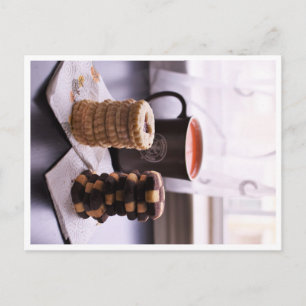 "Will you be my Valentine?" postcard