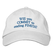 Will you commit to ending finsta?