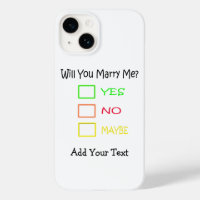 Will You Marry Me by Shirley Taylor