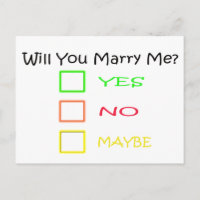 Will You Marry Me by Shirley Taylor