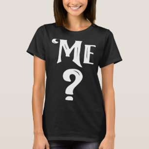 Will You Marry Me I Proposal T-Shirt