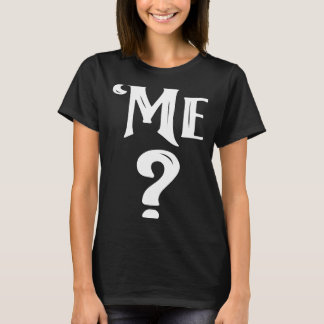 Will You Marry Me  I  Proposal T-Shirt