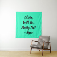 Will You Marry Me | Marriage Proposal 