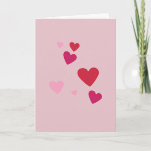 Will You Marry Me Wedding Proposal Personalised Card