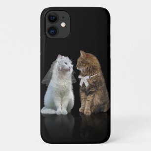 Will you meow me? Case-Mate iPhone case