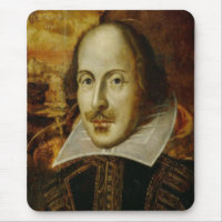 Willaim Shakespeare
