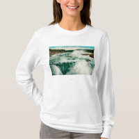 Willamette Falls in Portland 2