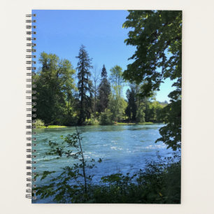 Willamette River, OR Planner