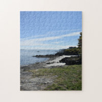 Willard Beach South Portland ME Maine Coastline