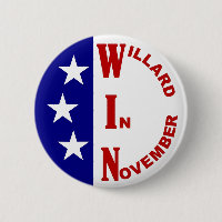 Willard In November with stars