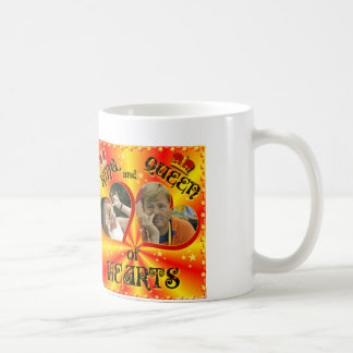 willem alexander queen day 30-4-2012 coffee mug