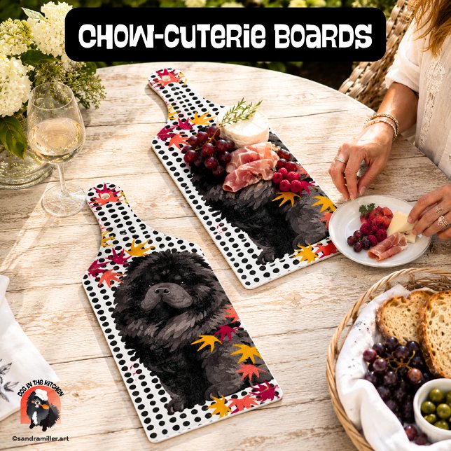 WILLEM Cutting Board (Creator Uploaded)