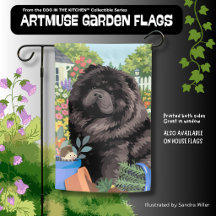 WILLEM the Chow