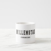 Willemstad Curacao