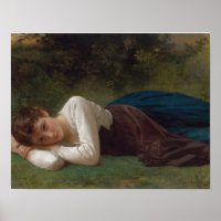 William-Adolphe Bouguereau
