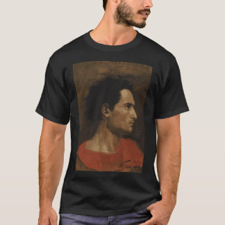 William-Adolphe Bouguereau The Flagellation of Our T-Shirt