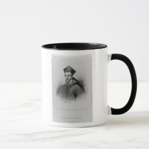 William Allen  from 'Lodge's British Mug