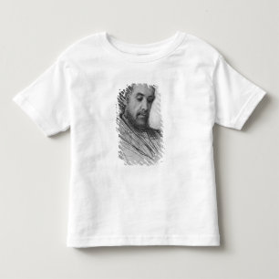 William Allingham, 1874 Toddler T-Shirt