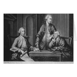 William Beckford James Townsend
